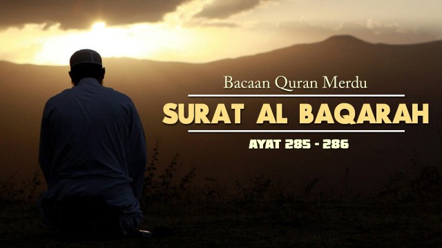 Download 70+ Contoh Surat Al Baqarah Merdu Terbaru Gratis