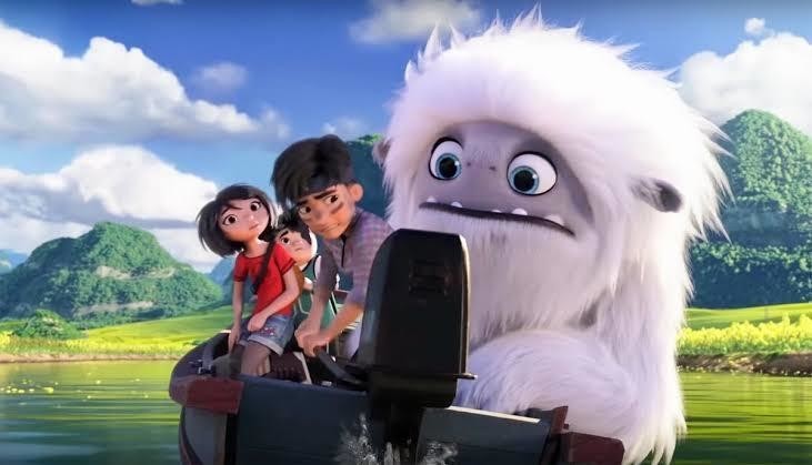 Watch Abominable Full Movie Online Free Watch Online Free