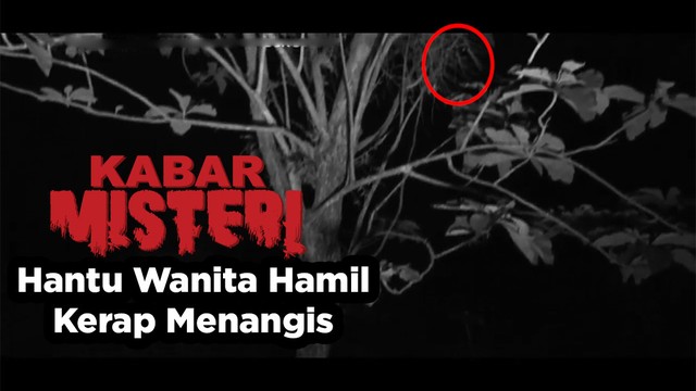 830+ Hantu Hamil HD