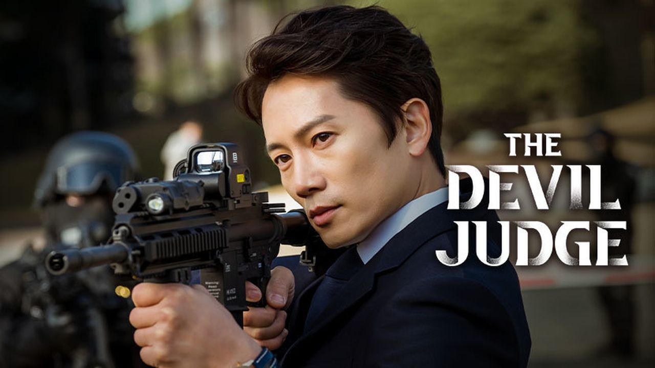 The Devil Judge Episode 1 Eng Sub Streaming The Devil Judge - Eps. 1 [Gratis] Sub Indo | Vidio