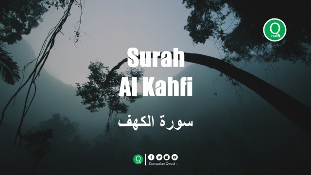 Download 74+ Contoh Surat Al Kahfi Video Gratis Terbaru