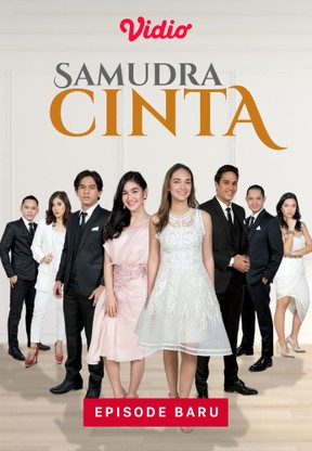 Streaming Samudra Cinta Episode 420 Vidio Com
