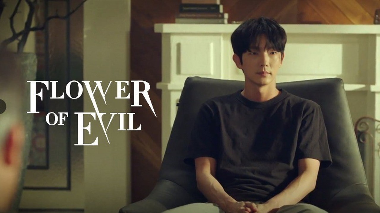 Streaming Flower Of Evil Episode 08 Vidio