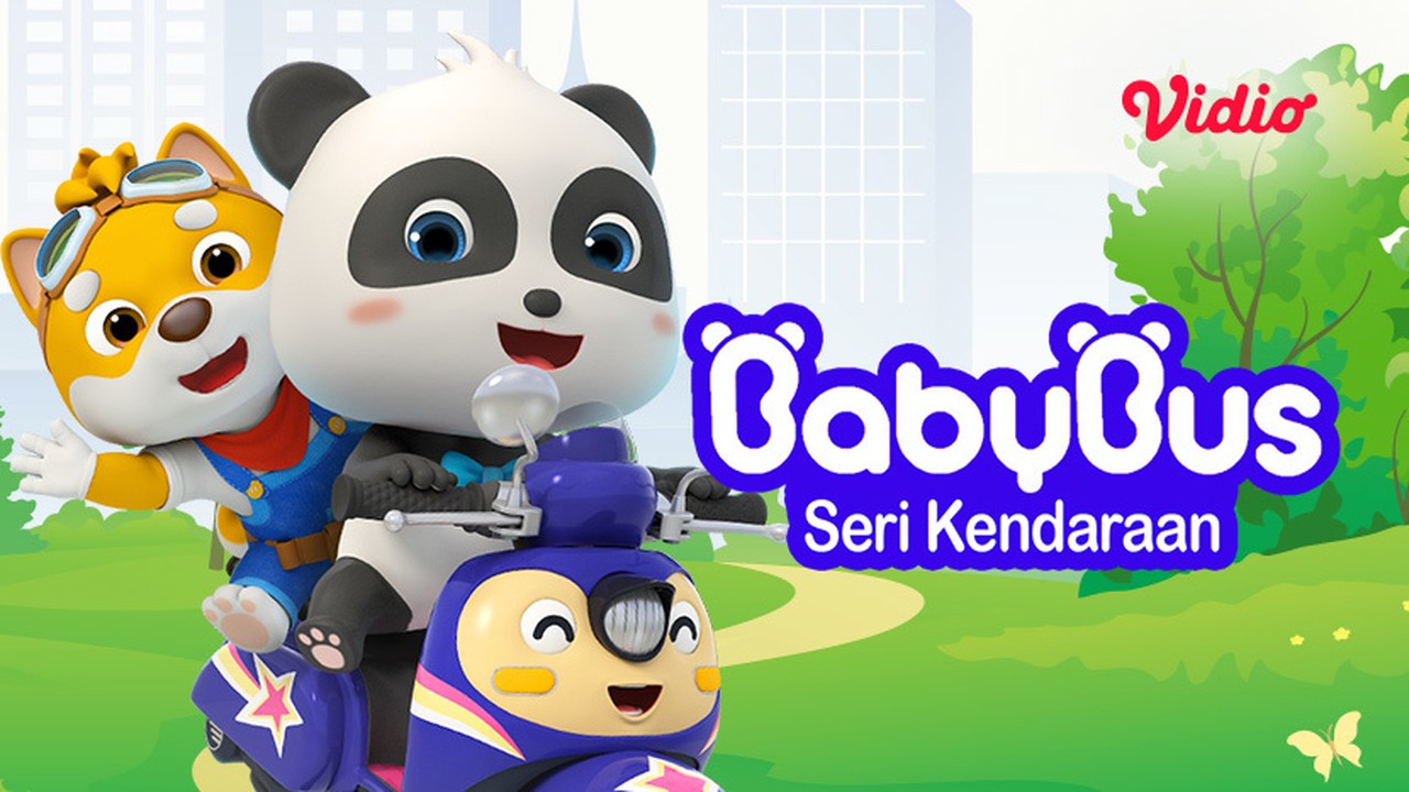 babybus mimi timi