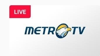  METRO  TV  Profile Vidio com