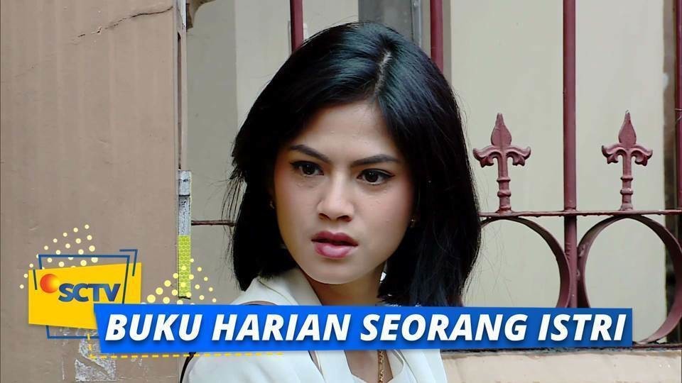 Streaming Buku Harian Seorang Istri Buku Harian Seorang Episode 24 Dan 25 Part 1 2 Vidio