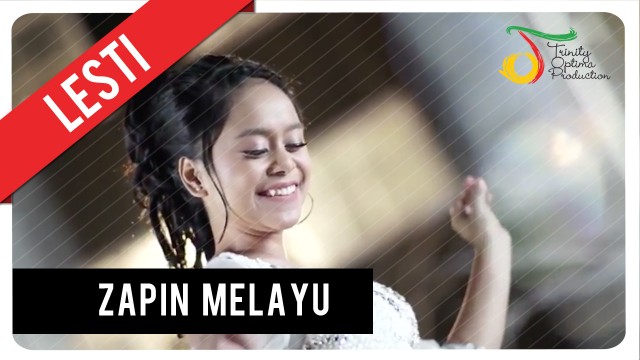 Streaming Essential Lesti Kejora Lesti Zapin Melayu Official Video Clip Vidio Com