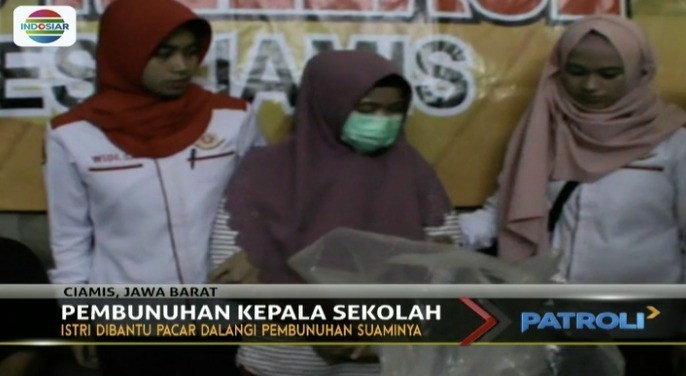 Profil Sekolah Smpn 1 Pamarican : Temu Pisah Kepala Sma Negeri 1 Pamarican Ciamis Swara Pendidikan / Profil smpn 1 pamarican kab.