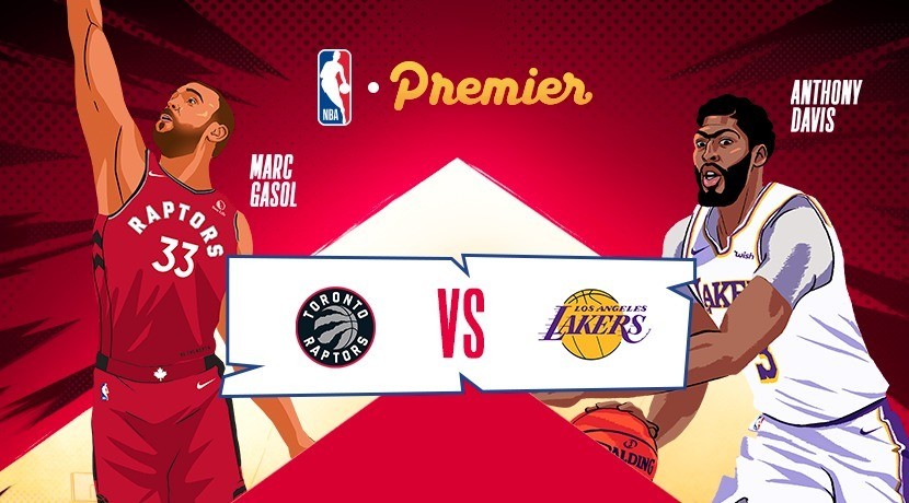 Nonton Streaming Nba Lakers - Streaming NBA