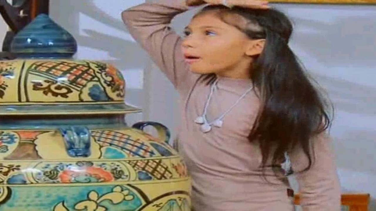 Streaming Duyung Cilik: Keanehan Lola Saat Berada Dirumah ...