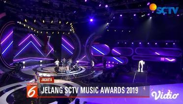 Video sctv music awards 2019 Terbaru - Vidio.com
