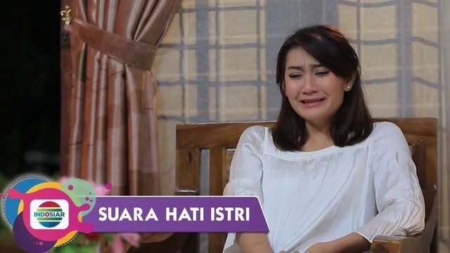 Tv Indosiar Hari Ini Live Suara Hati Istri