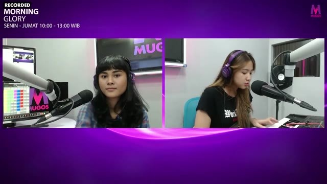 Streaming Audy Dibalas Dengan Dusta Cover Morning Glory Vidio Com