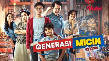Nonton Film Generasi Micin Full Movie Lk21