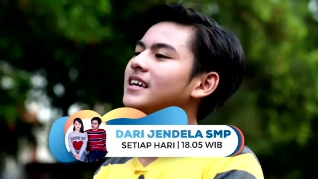 Streaming Dari Jendela SMP: Apa Indro Minggat? | 13 Juli 2020 - Vidio.com