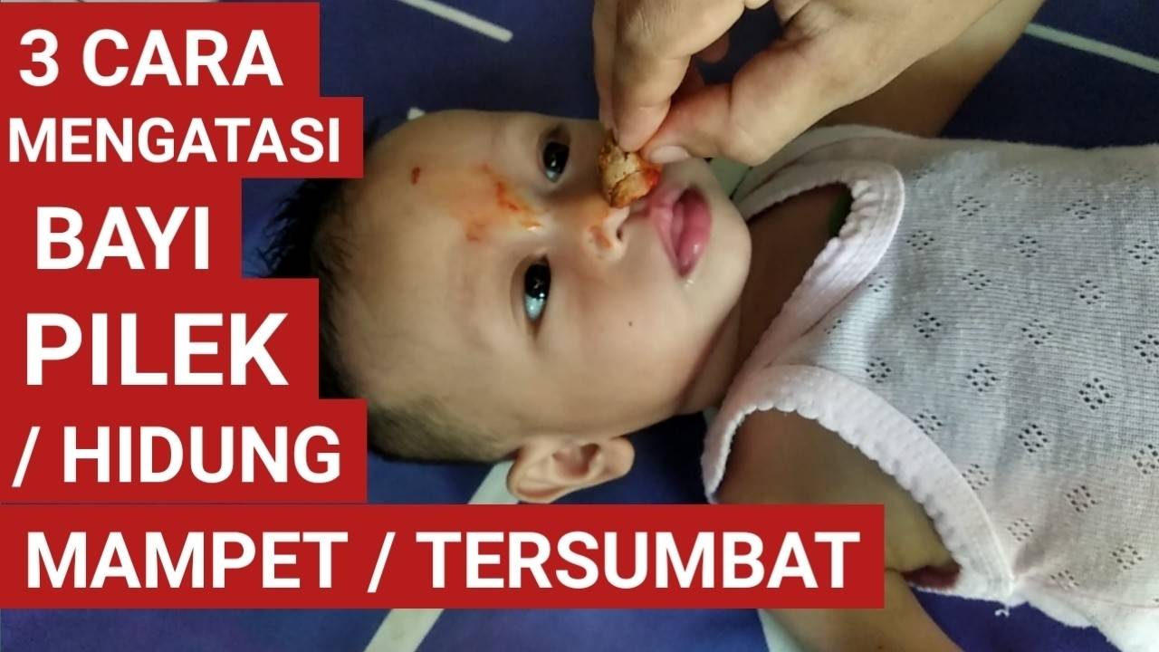 3 Tips Mengatasi Flu Pada Bayi 3 Tips Mengatasi Batuk Pilek Hidung Tersmbat Pada Bayi Ampuh Dan Bagus Pakai Obat Herbal Ini Vidio