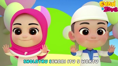 Streaming Evan Ziva Lagu Anak Balita Islami Puasa Evan Dan Ziva Lagu Anak Islami Vidio Com