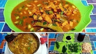 Cara Membuat Tumis Ayam Kecap Untuk Topping Mie Ayam