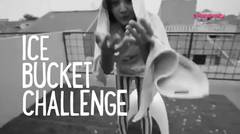 RANDOMITY - Anisa & Dinda MILOVA 'Ice Bucket Challenge'
