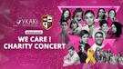 We Care – Charity Concert  (International Childhood Charity Concert)