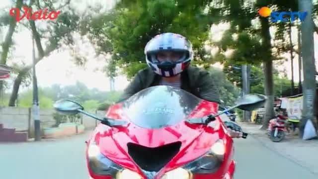 Anak Langit Hiro Membantu Vika Dari Perampok Episode 325 Dan 326 Vidio