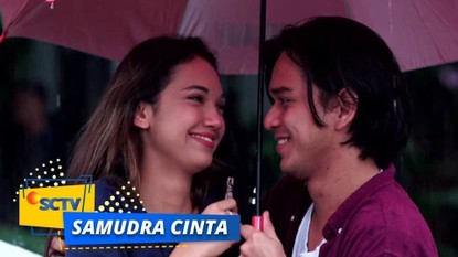 Nonton Sinetron Samudra Cinta Episode 108 Dan 109 Part 1 2 Vidio Com