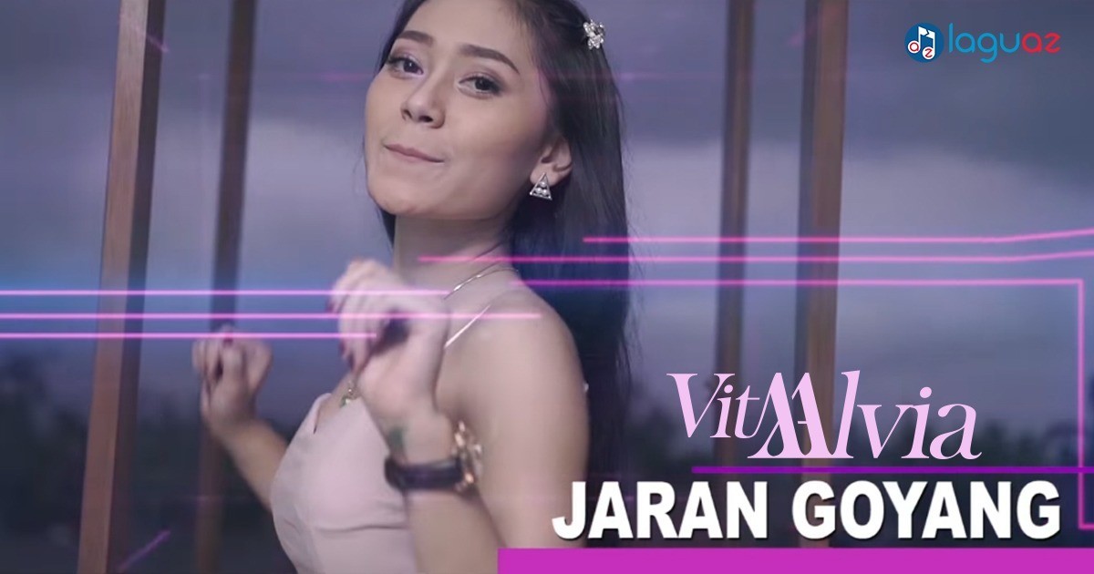 Vita Alvia Jaran Goyang Official Music Video Vidio Com