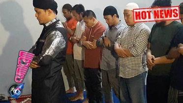 Video sholat berjamaah Terbaru - Vidio.com