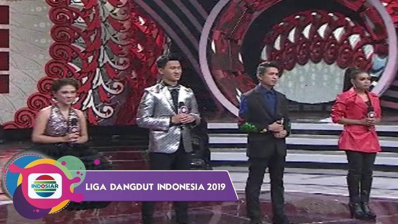 Streaming Liga Dangdut Indonesia 2019 - Top 28 Grup 3 ...