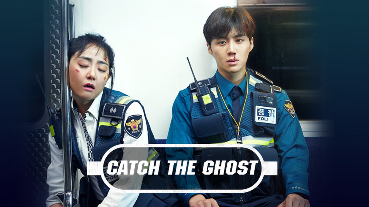Streaming Nonton Drakor Kim Sun Ho Terbaru Catch The Ghost Vidio Com
