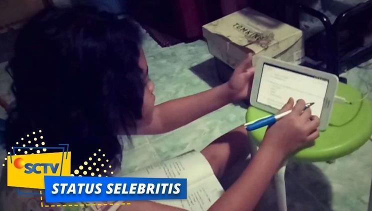 Nonton Video belajar di rumah sampai akhir tahun Terbaru  