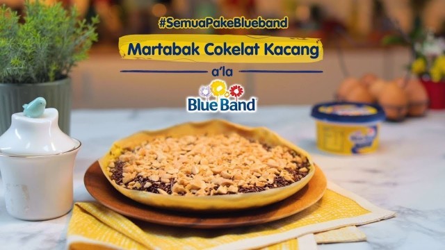  Resep  Martabak  Cokelat Kacang Vidio com