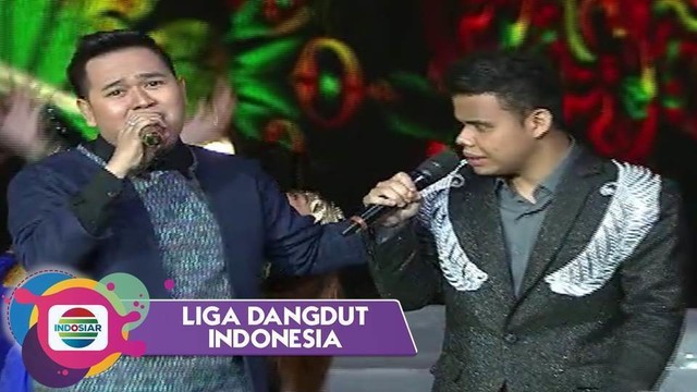 Streaming Arif Dan Ichal Bunga Surgawi Konser Menuju Puncak Vidio