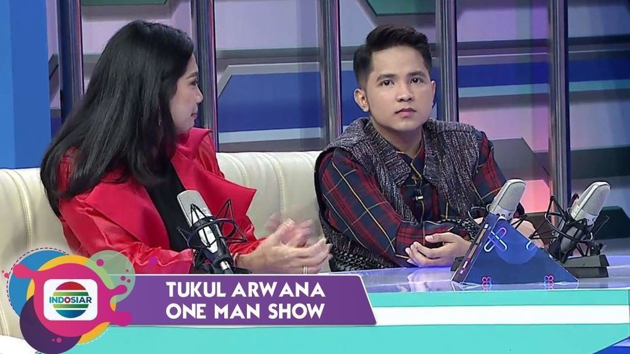 Streaming CUEKIN AJA!! Cara Jirayut dan Wandha Hadapi ...