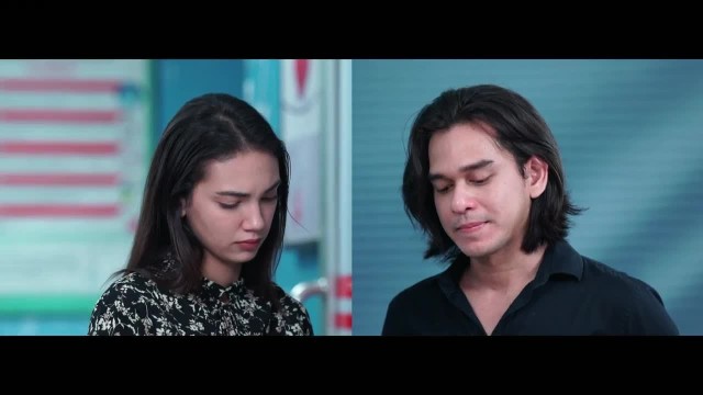 Streaming SAMUDRA CINTA  Hasil tes  DNA keluar Sam dan  