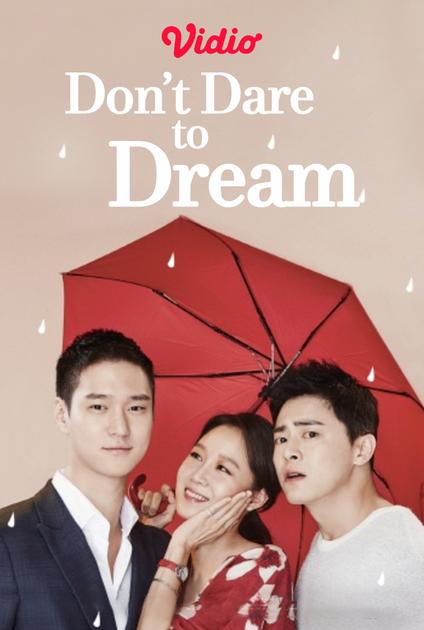 Nonton Don't Dare to Dream (Jealousy Incarnate) | Sub Indo | Vidio