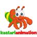 Kastari Animation