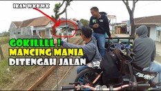 INDRA CODET TESTRIDE VIXION BARU BERES MODIF 