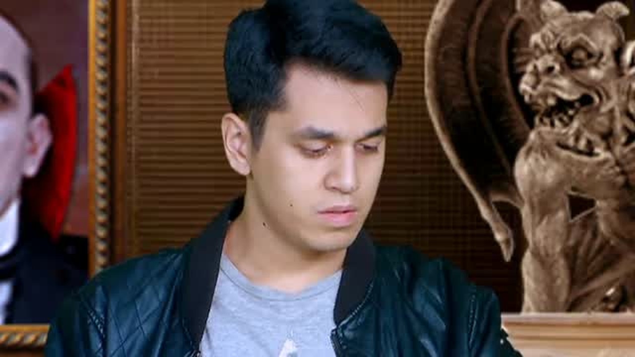Streaming Ganteng Ganteng Serigala - Episode 327 | Vidio