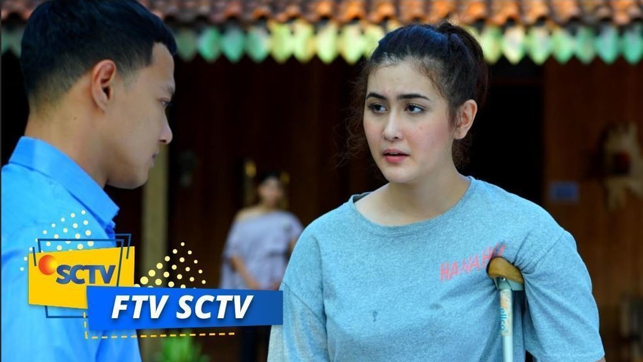 Nonton Ftv Sctv Click Bait Cinta Si Tinggi Vidio Com