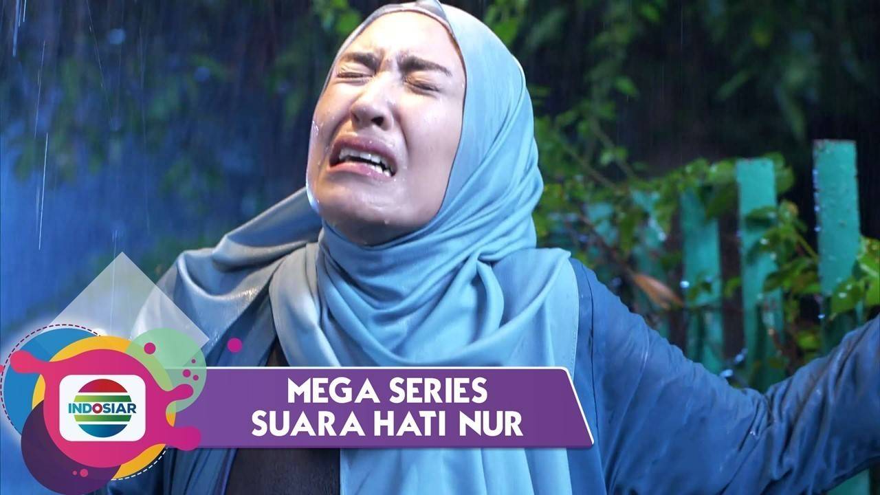 Episode 1 Dan 2 Mega Series Suara Hati Nur Vidio