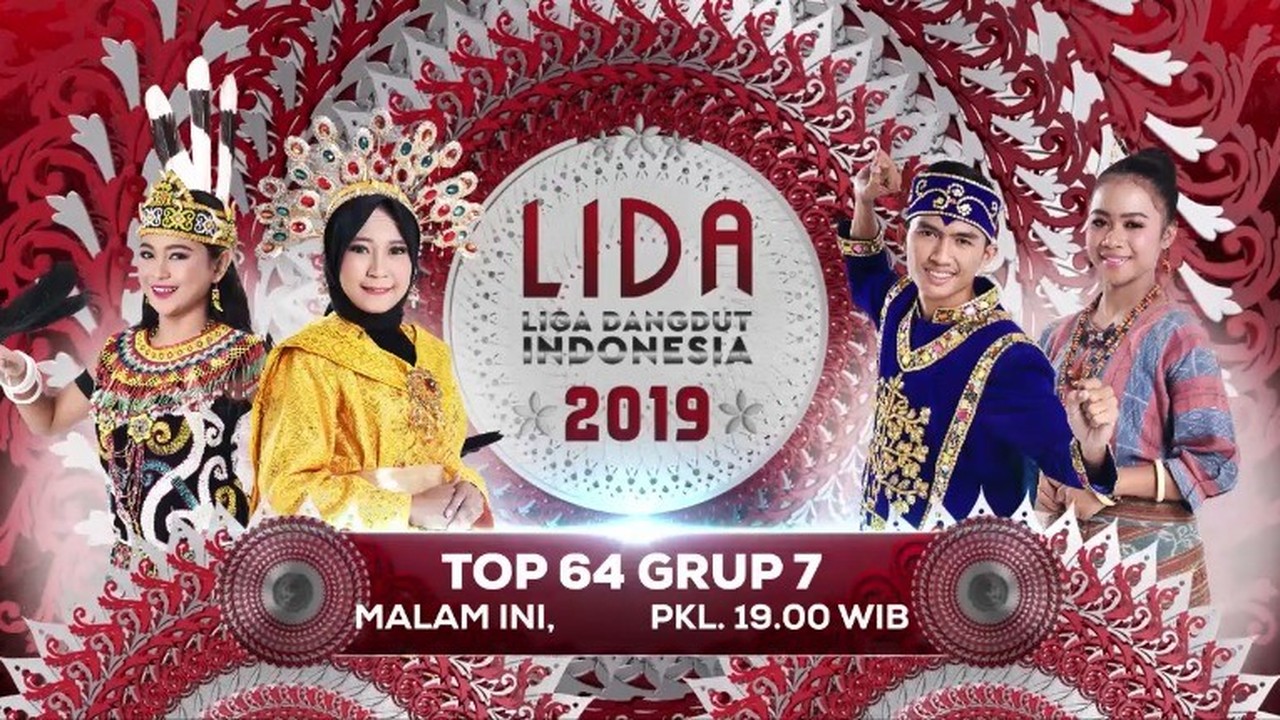 Live Streaming Indosiar Lida Dangdut Malam Ini : Vidio.com Indosiar