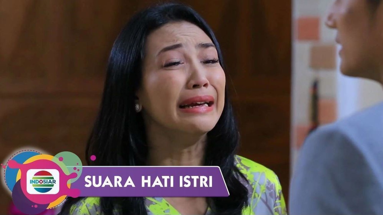 Streaming Suara Hati Istri Dea Lestari - Dua Kali Suamiku ...