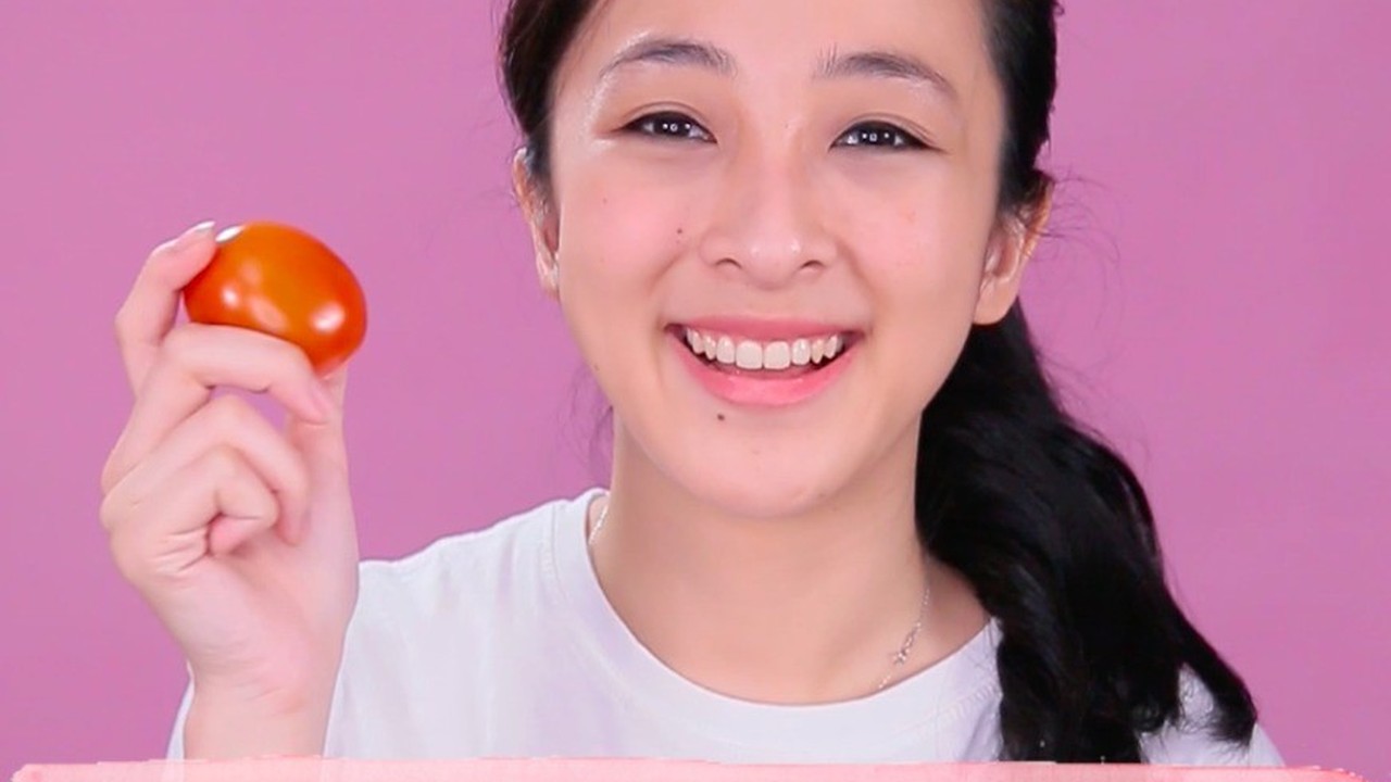 Streaming Masker Tomat Untuk Mencerahkan Wajah Vidio Com