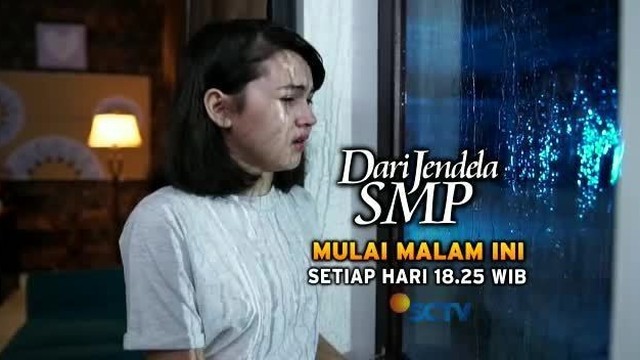 Streaming DARI JENDELA  SMP Mulai Malam Ini Vidio com