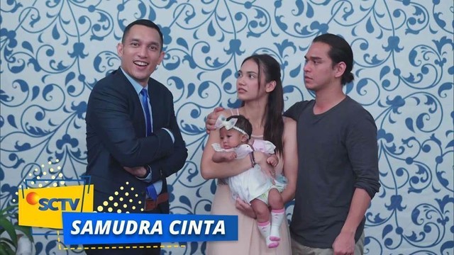 Streaming Samudra Cinta Episode 407 Vidio Com