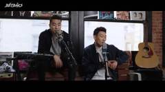 [KSTYLE TV] Betbaks by KRNFX feat. Justin Park | Jay Park "All I Wanna Do"