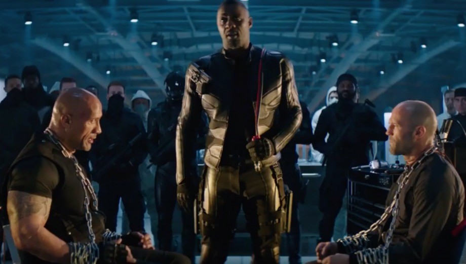 Watch Free In Hd Fast Furious Presents Hobbs Shaw 2019
