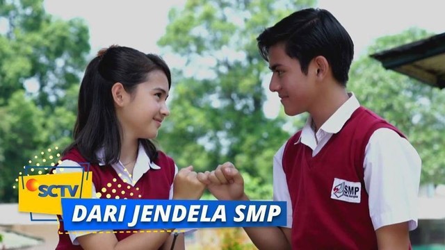 Streaming Cemerlang, Begini Misi Tersembunyi Wulan dan ...