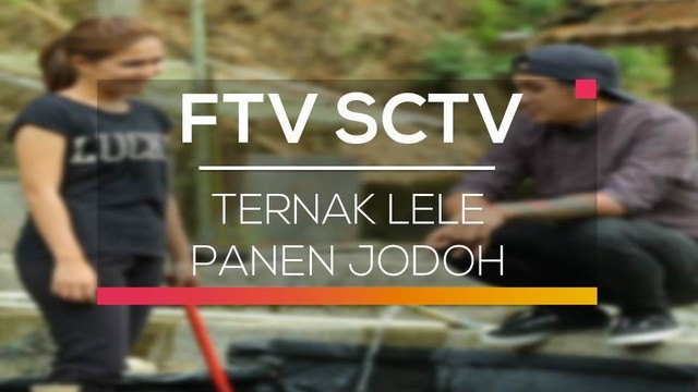 Nonton Ftv Sctv Ternak Lele Panen Jodoh Vidio Com